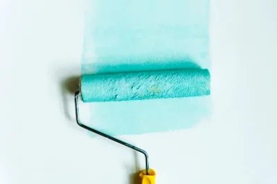 Peinture intérieure à Deyme — murs, plafonds et boiseries